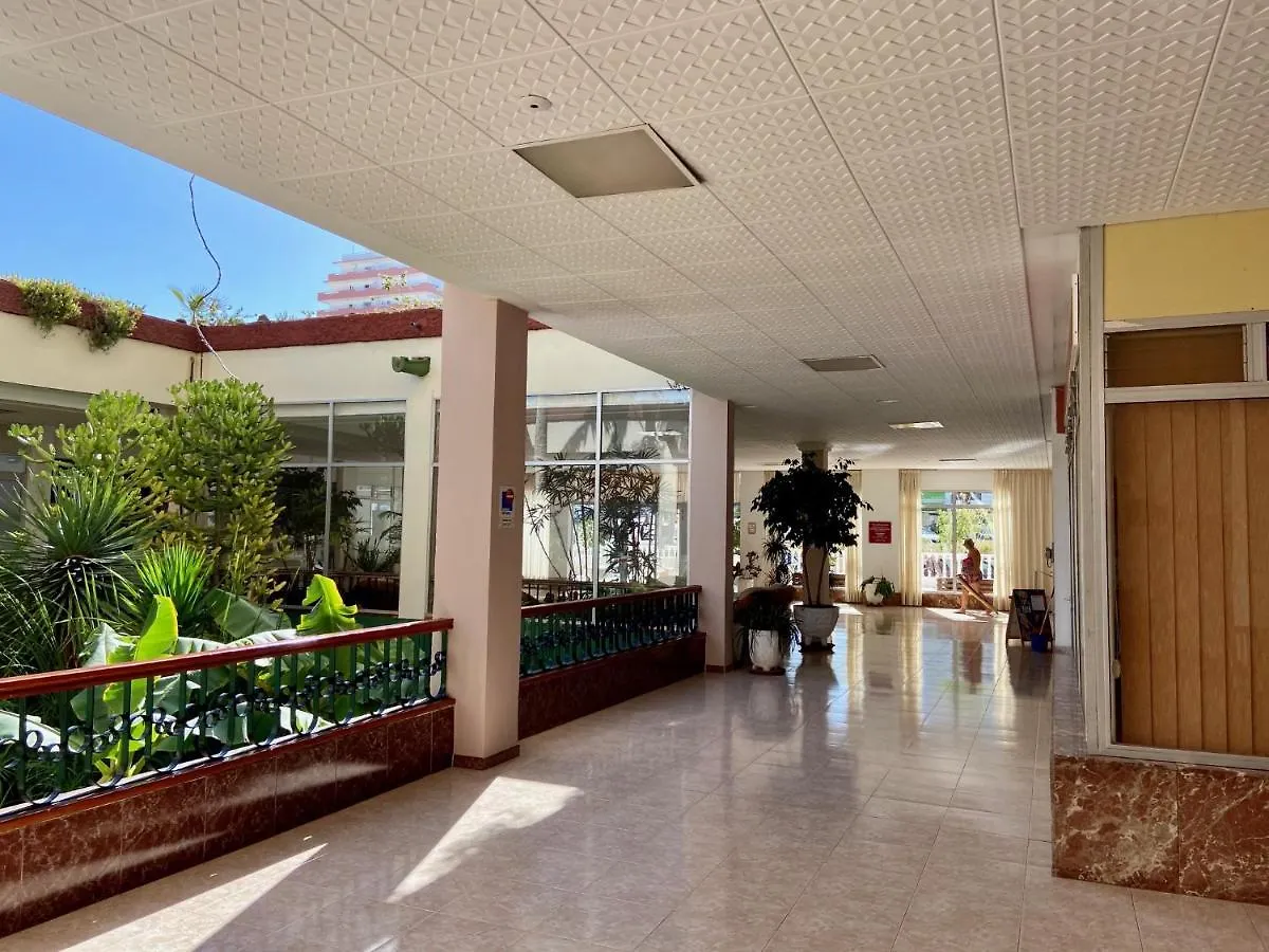 El Dorado Διαμέρισμα Πλάγια ντε λας Αμέρικας