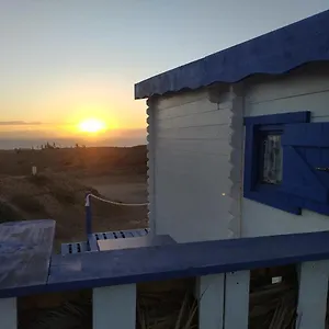 Casita Del Volcan Casa vacanze La Pared (Las Palmas)